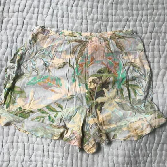Show me your mumu skort size xs - Picture 4 of 6